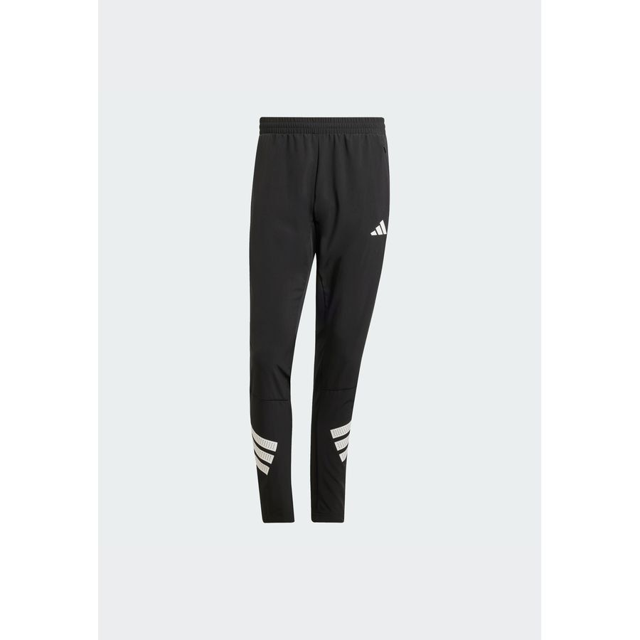 Adidas Pantalon toile 3 bandes Icon