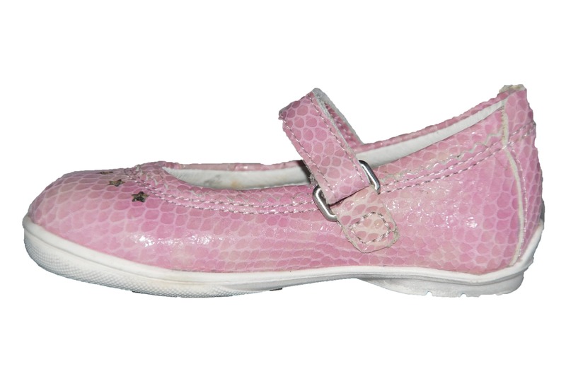 Twins 315210 wijdte 5 Light pink