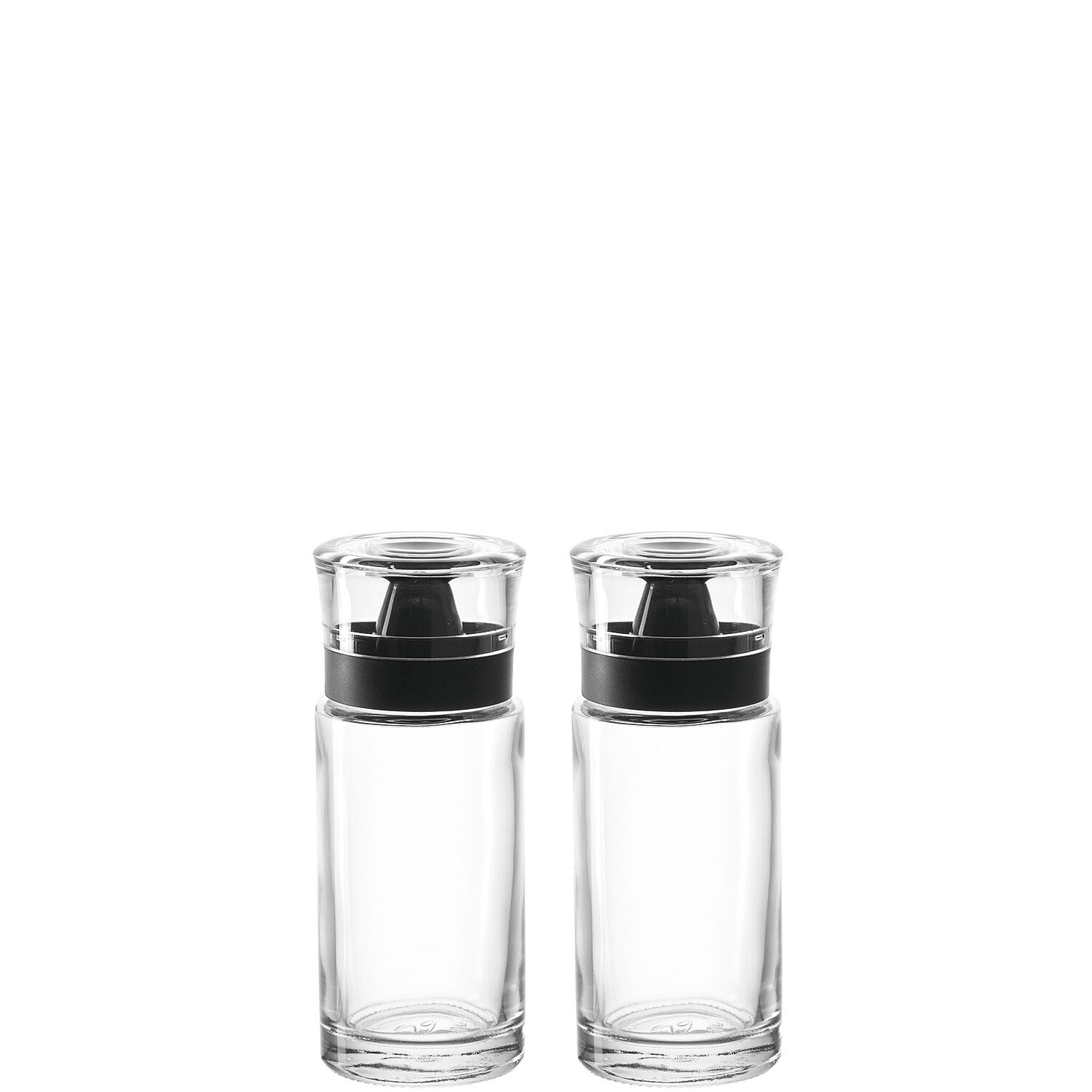 LEONARDO Essig /Öl Flaschen Set 2-teilig CUCINA