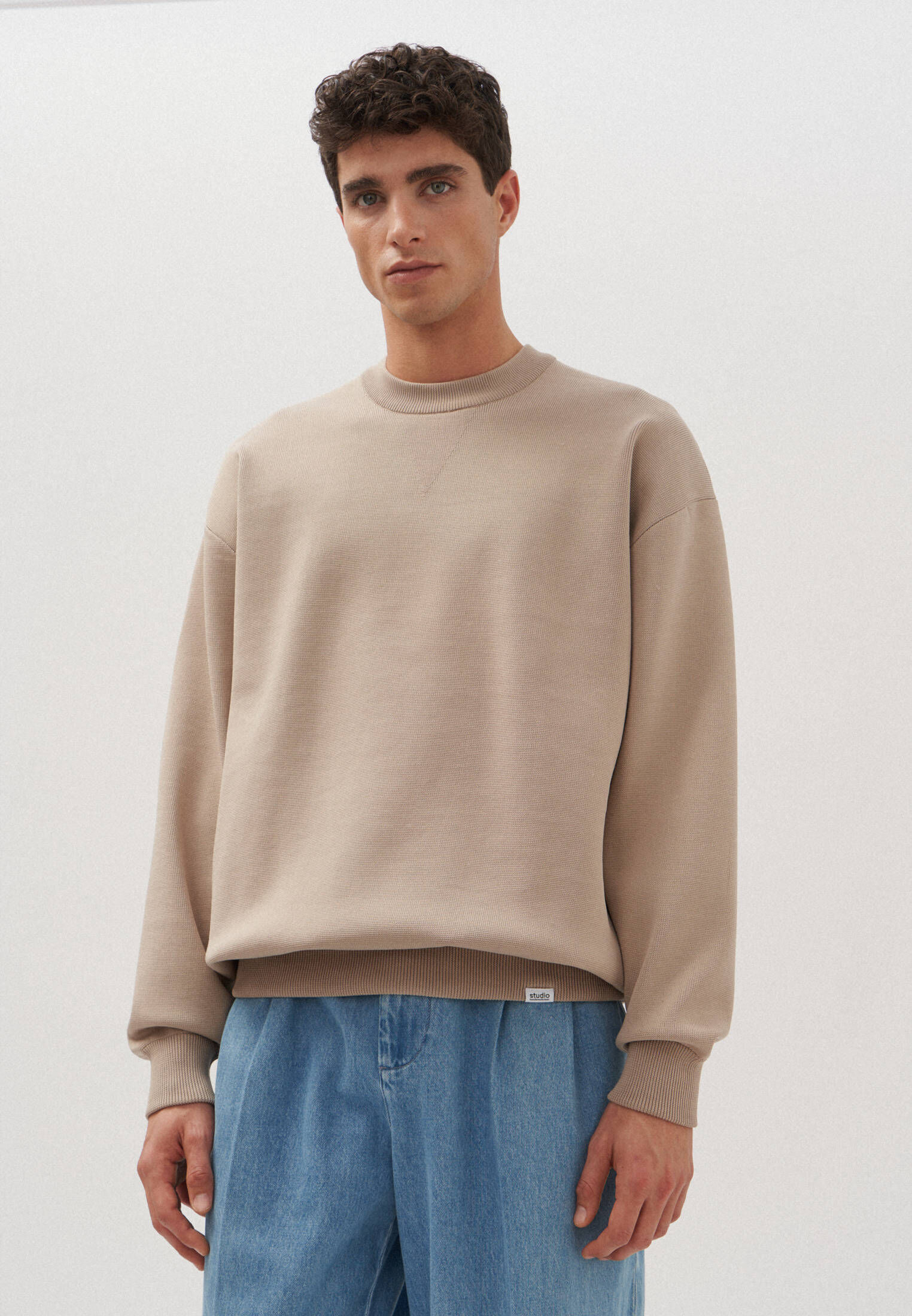 Studio Seidensticker| Herren Pullover Studio