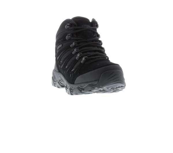 Karrimor Mount Mid Mens Waterproof Walking Boots
