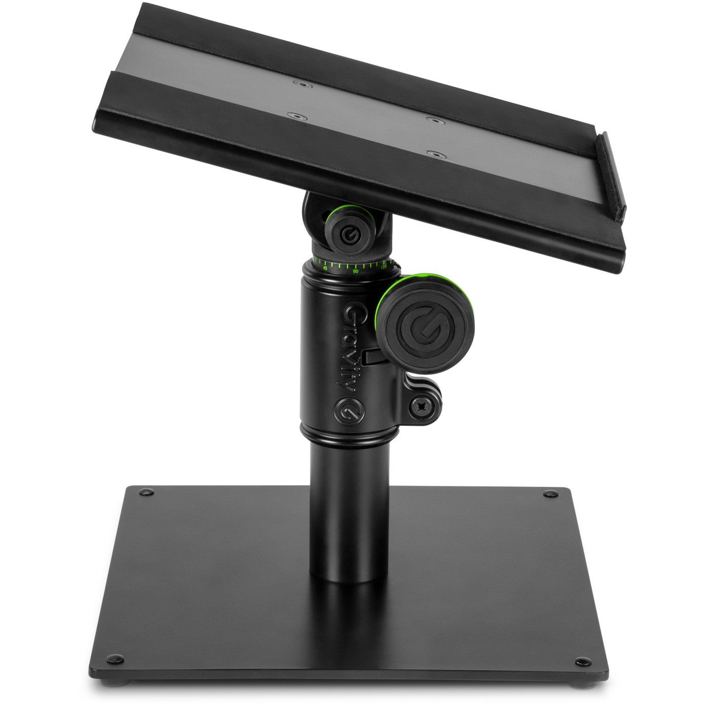 Gravity SP 3102 studiomonitor standaard