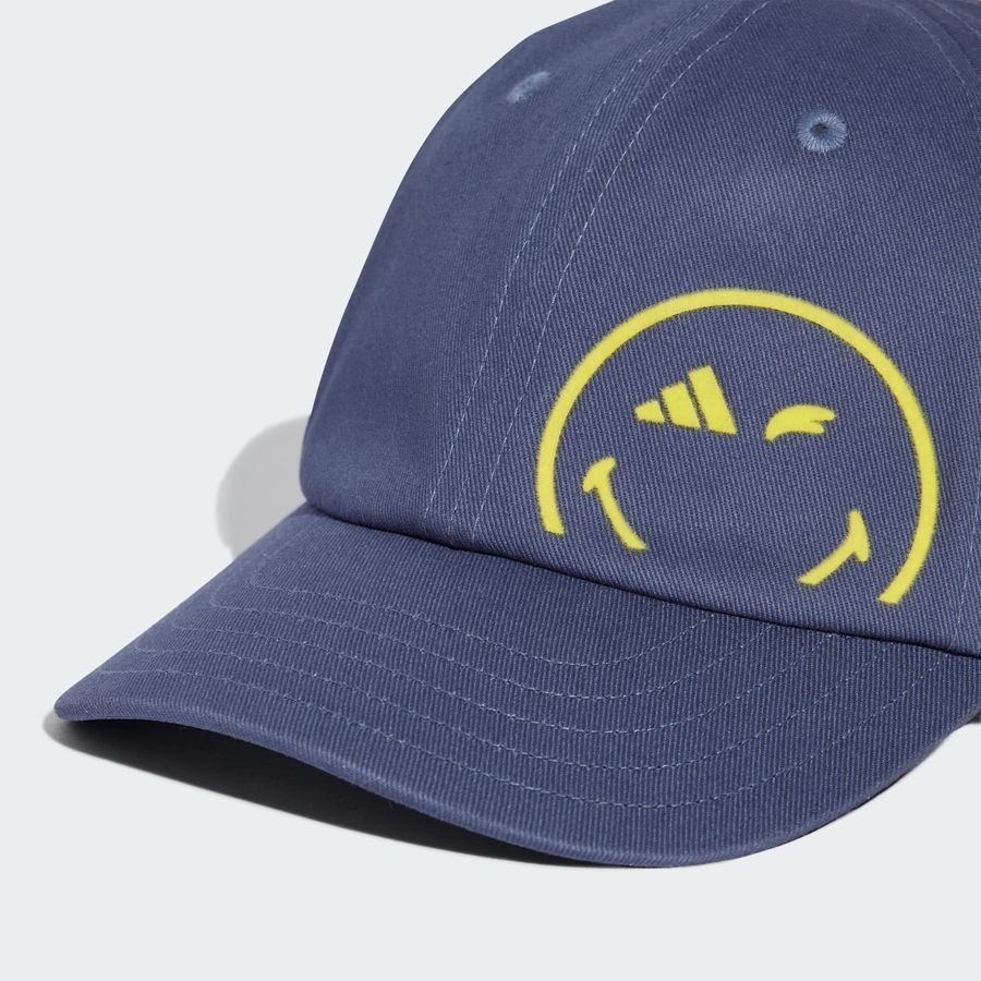 Adidas Casquette Smiley World Enfants