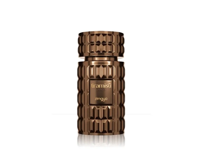 Zimaya Tiramisu Coco EDP U 100 ml