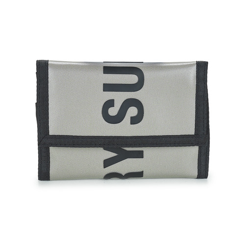 Superdry - TARP TRI-FOLD WALLET - Winter Twig Beige