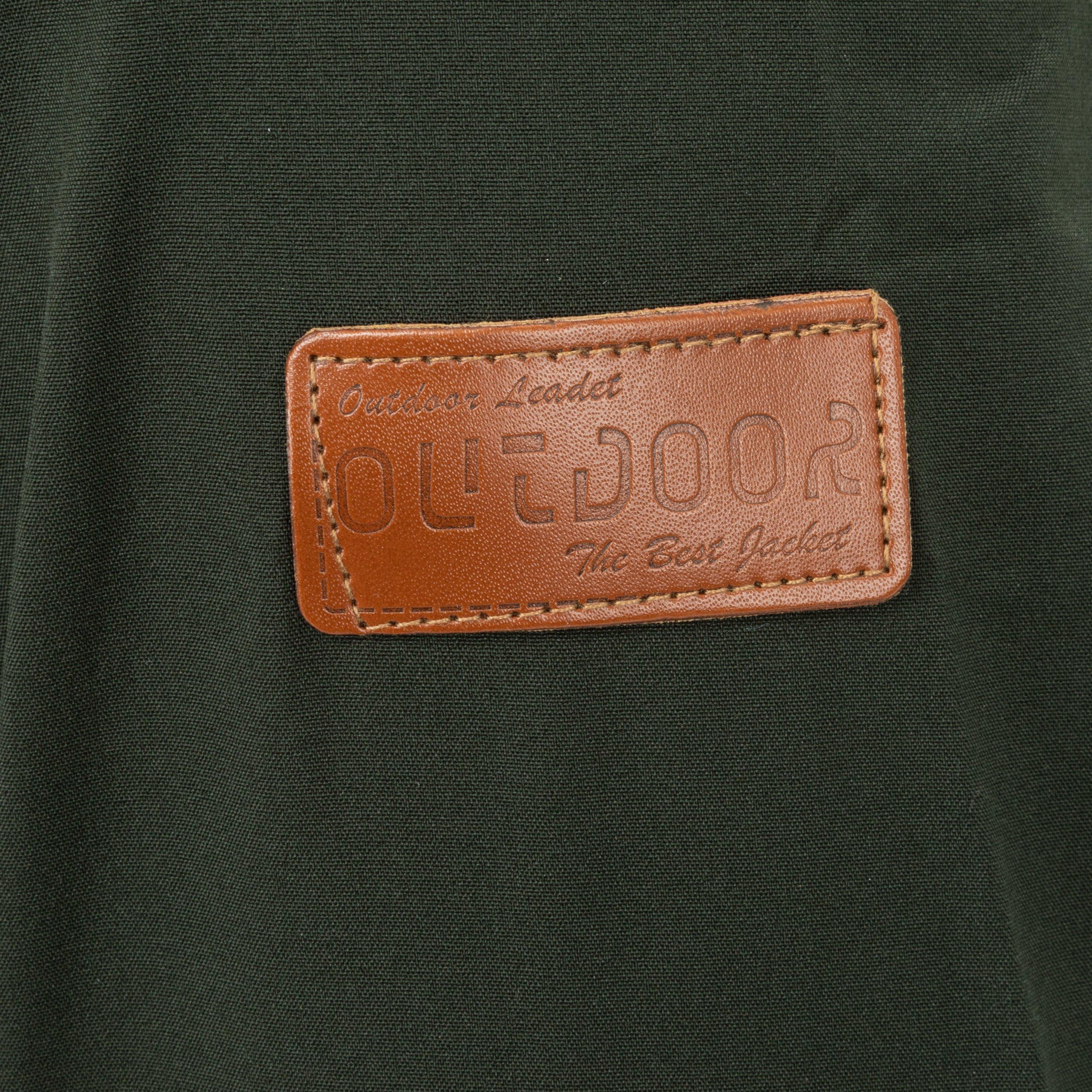 Gelert 3 in 1 Parka Mens