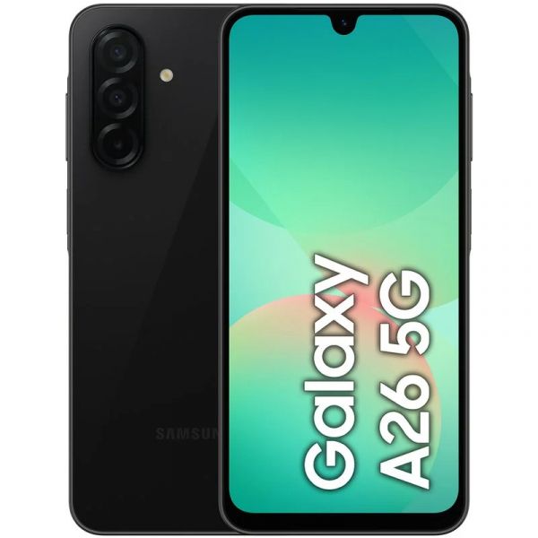 Samsung Galaxy A26 5G 6.7