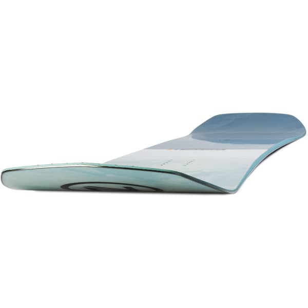 Planche de snowboard NIDECKER ESCAPE