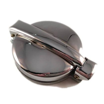 Bouchon de réservoir Brazoline MONZA CLASSIC 2.0 Universel - Gris