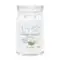 Yankee Candle - Coton Frais Bougie Parfumée- Bougie