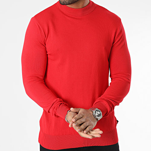 Pull Rouge
