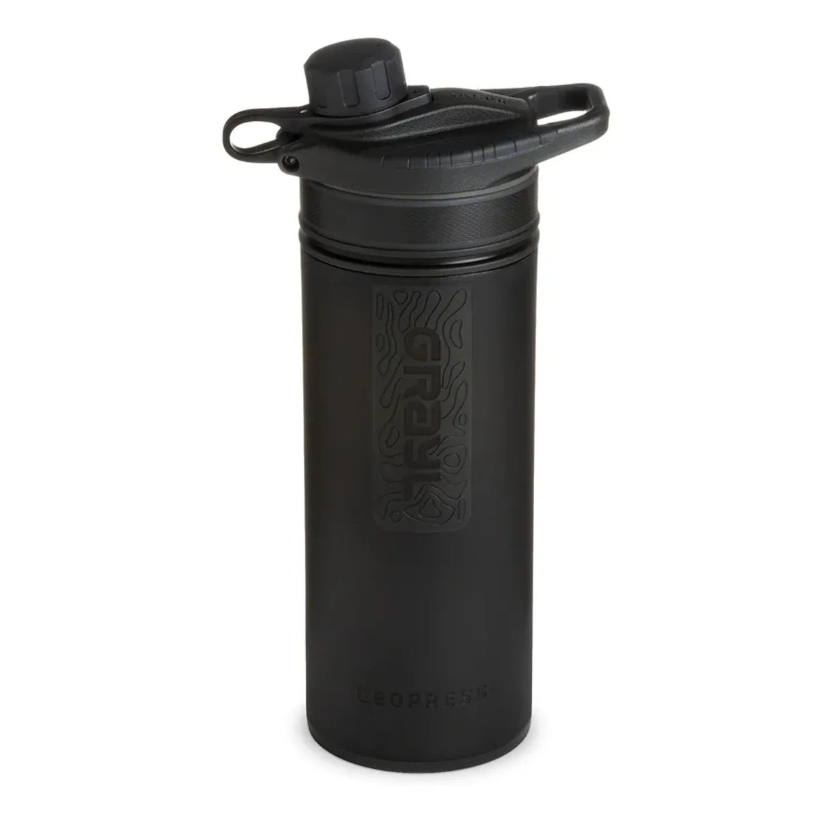 Grayl<br>GeoPress® Purifier Bottle 710ml