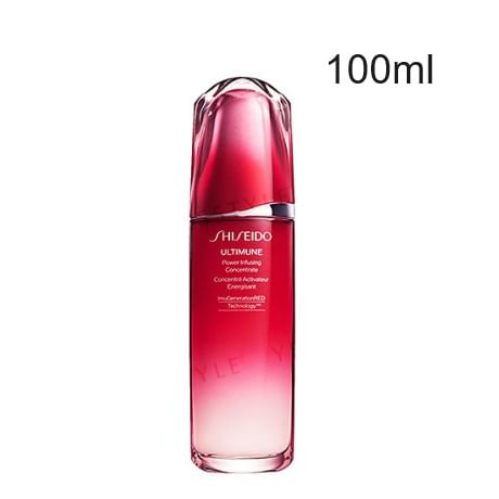Shiseido - Ultimune Power Infusing Concentrate