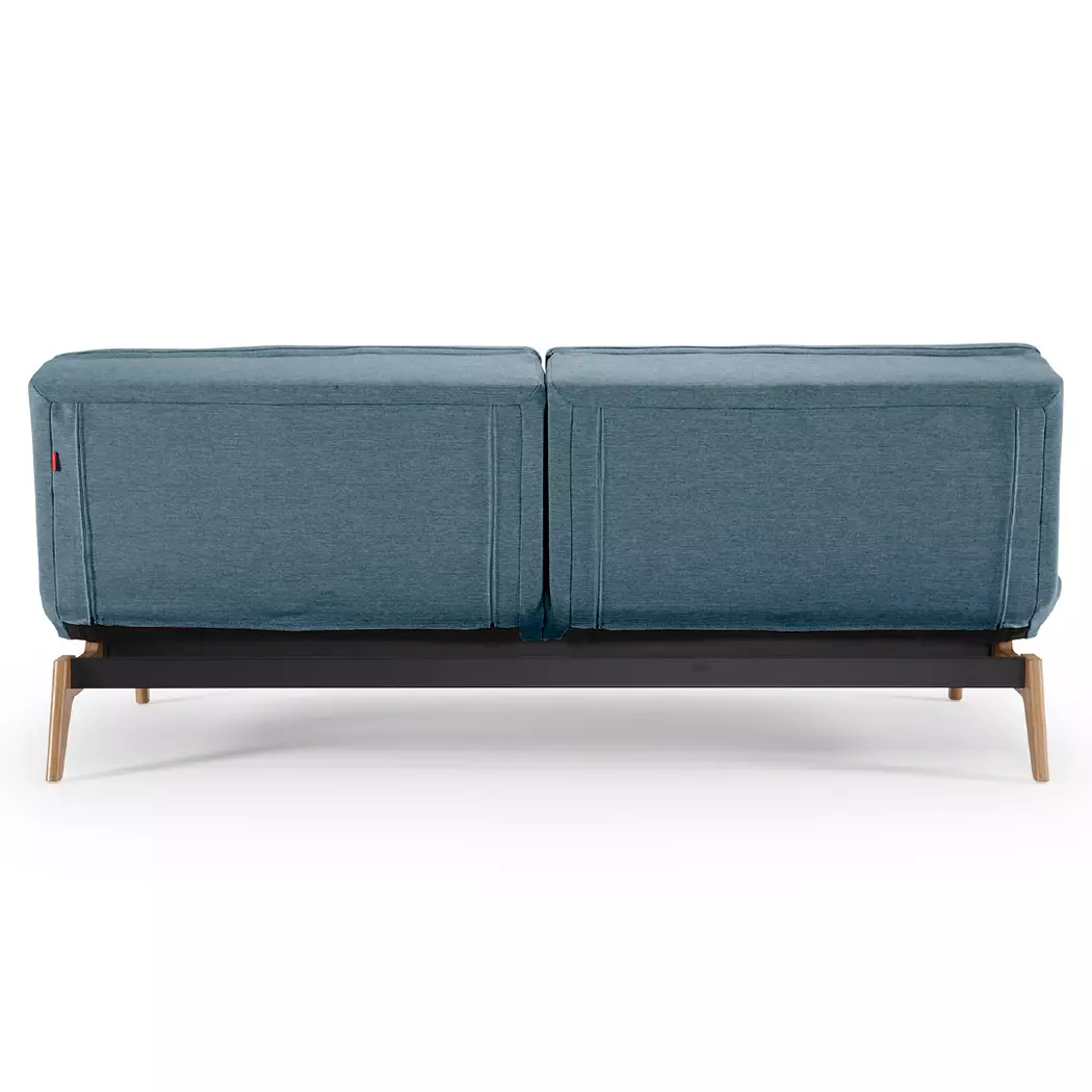Schlafsofa Dublexo Eik Eiche