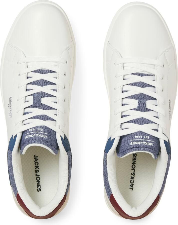 Jack & jones Lage Sneakers Jack & Jones JFWJORDAN SNEAKER
