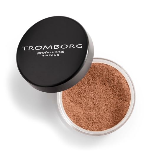Tromborg Mineral Foundation, Latte