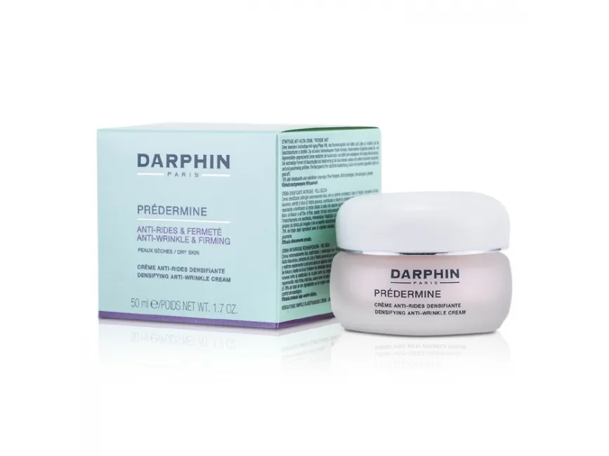 Darphin Predermine Densifying Aw Cream - Dame - 50 ml