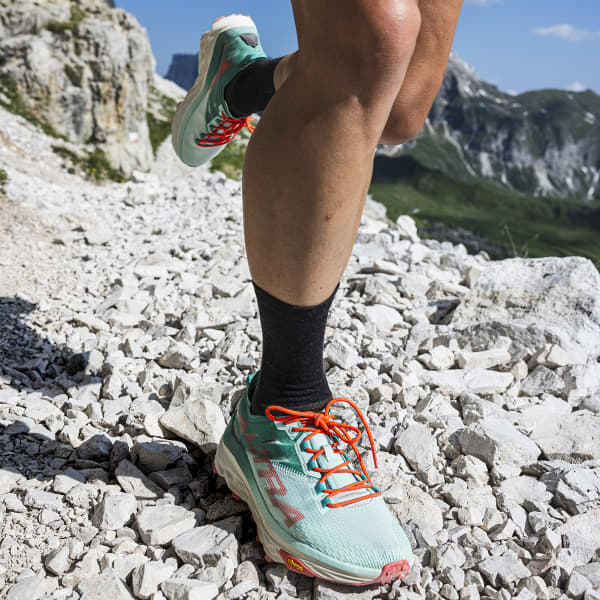 Chaussure trail ALTRA MONT BLANC W MINT