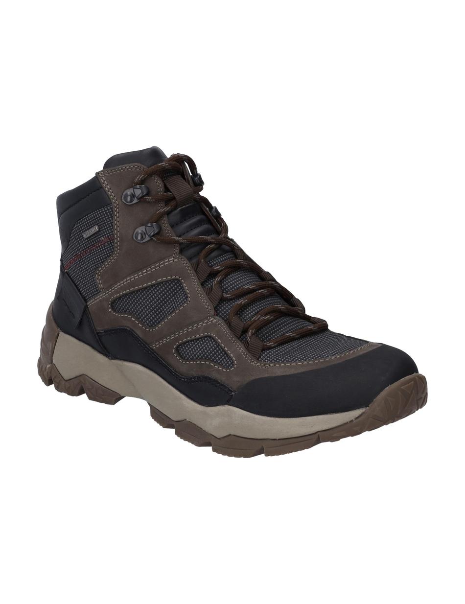 Stiefelette Philipp 52, moro-kombi