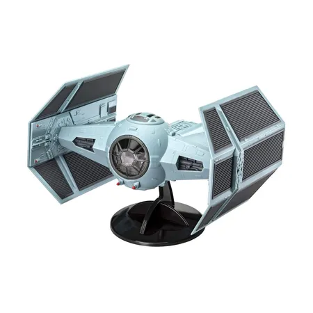 Revell Model Set Darth Vaders TIE Figher