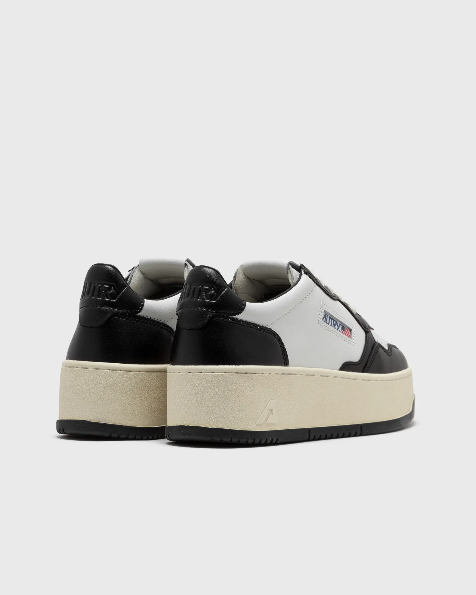 Sapatos Autry Action Plataforma Baixa Femininos