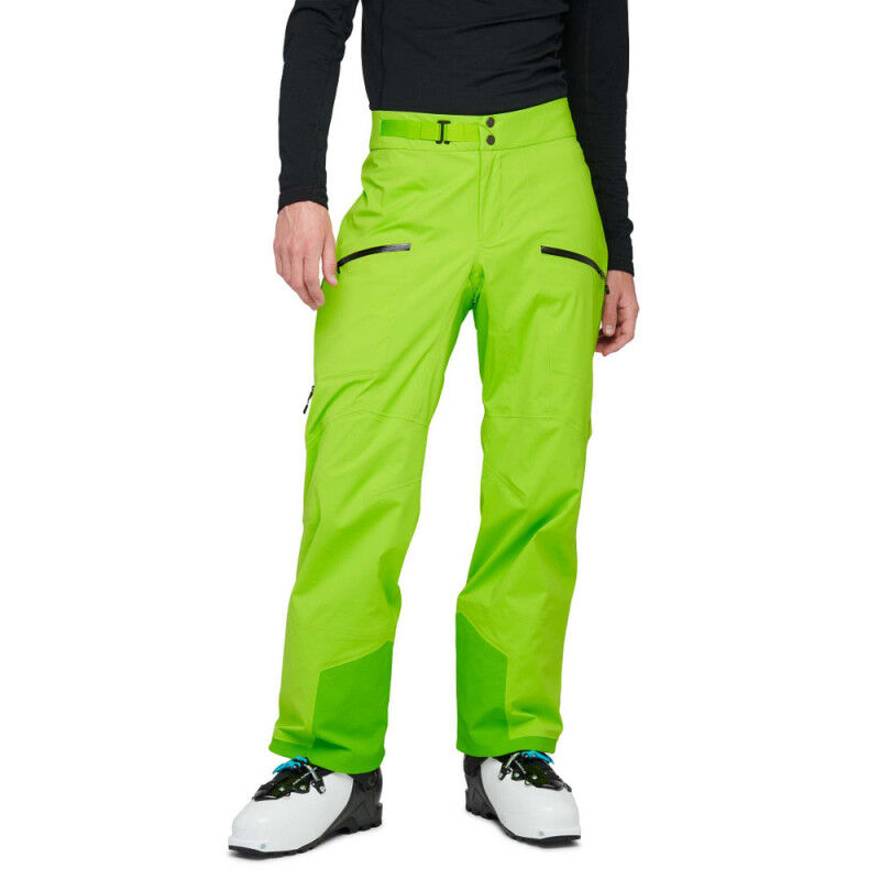 Recon LT Stretch Pants - Pantalon ski homme