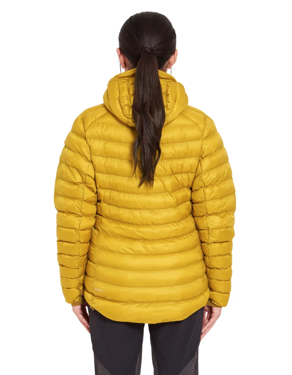 Rab Cirrus Alpine Wmns Sahara