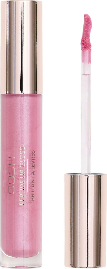 Gosh Peptide Lip Gloss