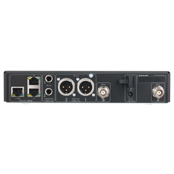 Sennheiser EW-DX EM 2 Dante U1/5