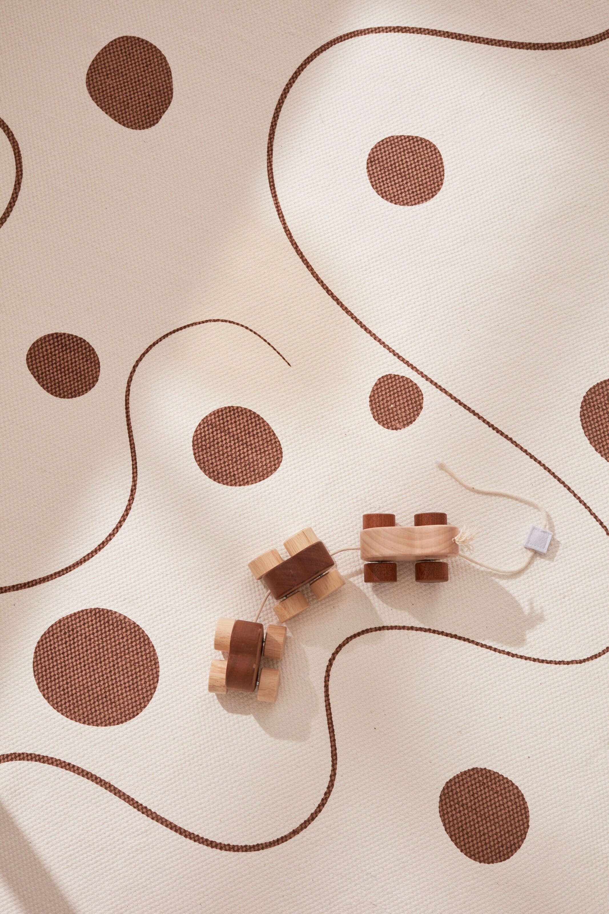 Kids Concept Teppich MicroNeo