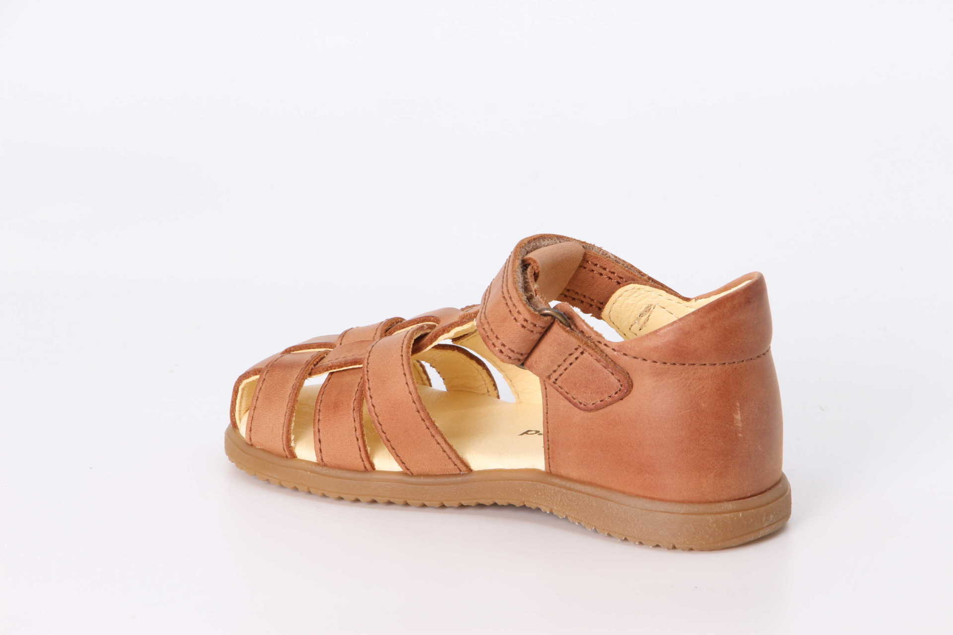Bundgaard Bali cognac