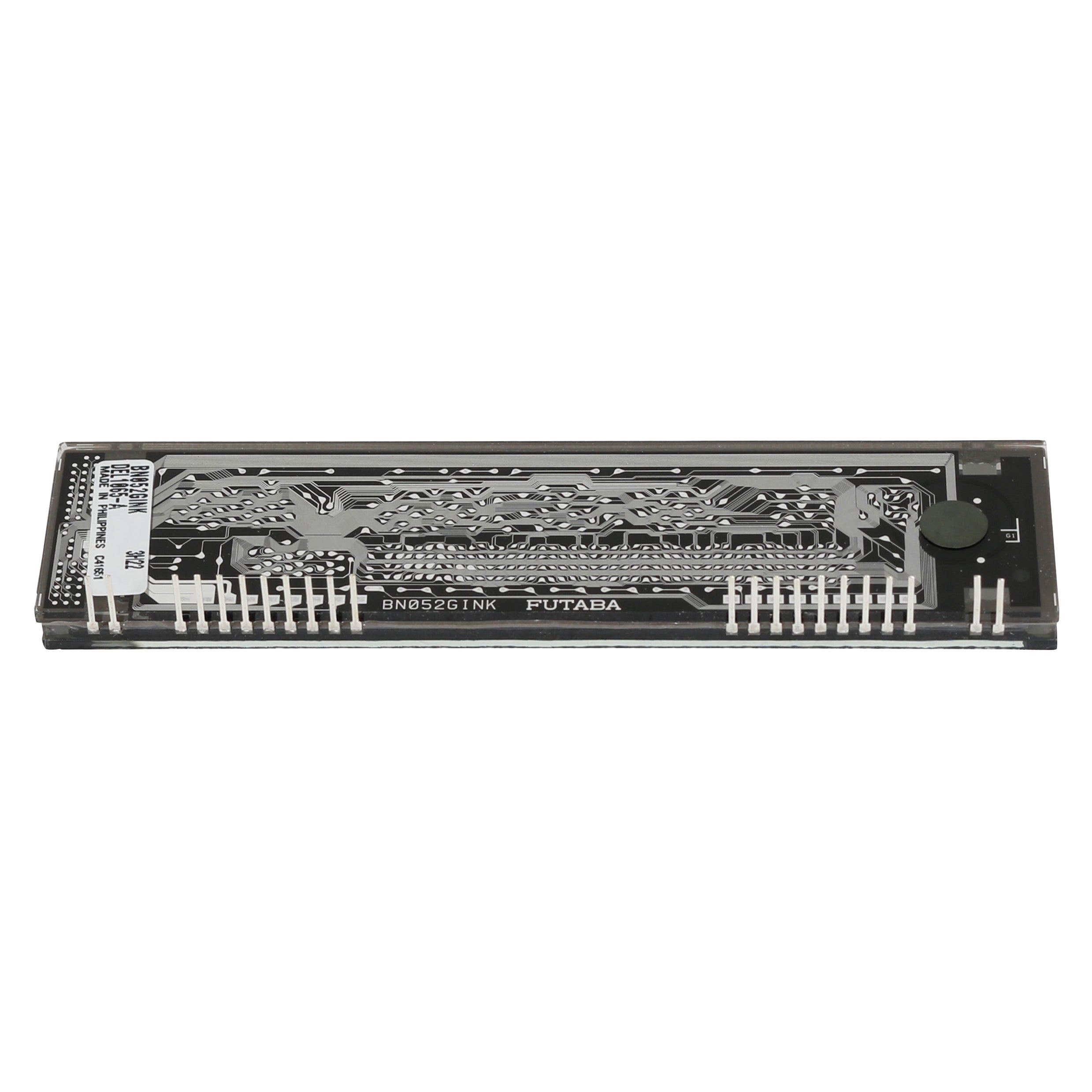 Pioneer spareparts DEL1065 display voor CDJ-900