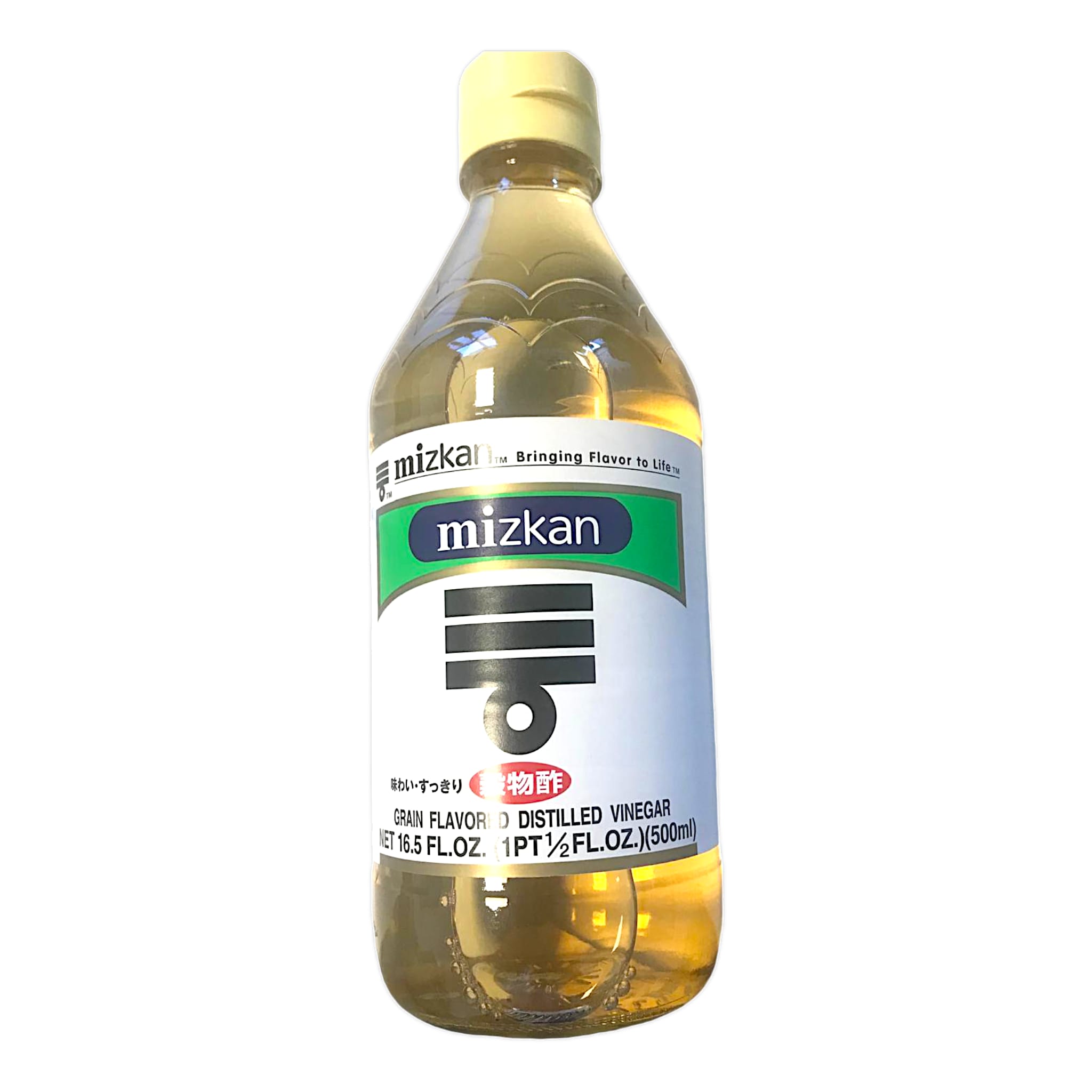 Mizkan Kokumotsu Su Sushi Essig 500ml MHD:9.8.26