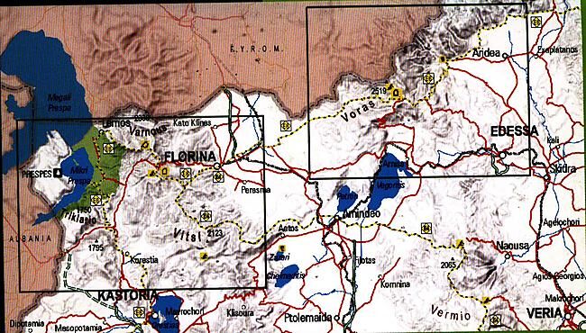 ANAVASI - 6 2 PRESPA VITSI VORAS ANAVASI