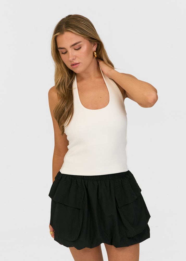 Jada top wit