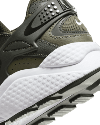 Nike Air Huarache Runner Men's Shoes