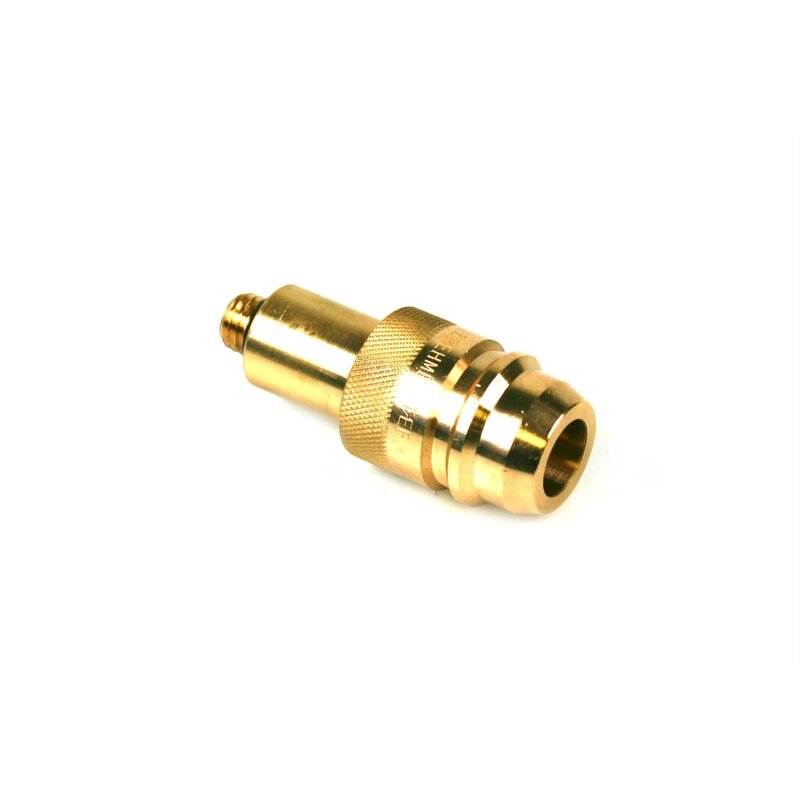 DREHMEISTER Euronozzle LPG Adapter M12 - 64mm