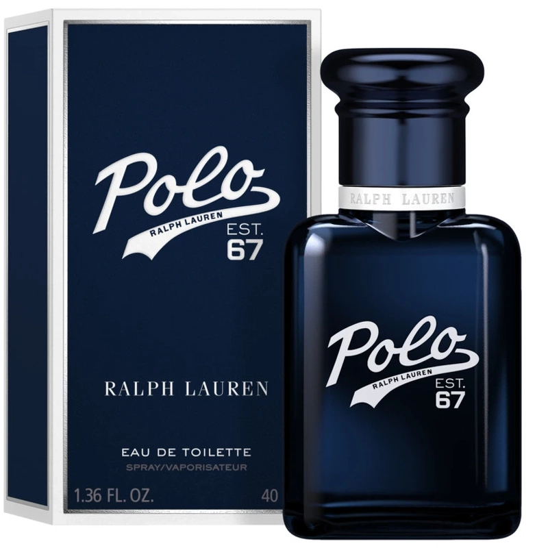 Ralph Lauren Polo 67 EDT 40 ml
