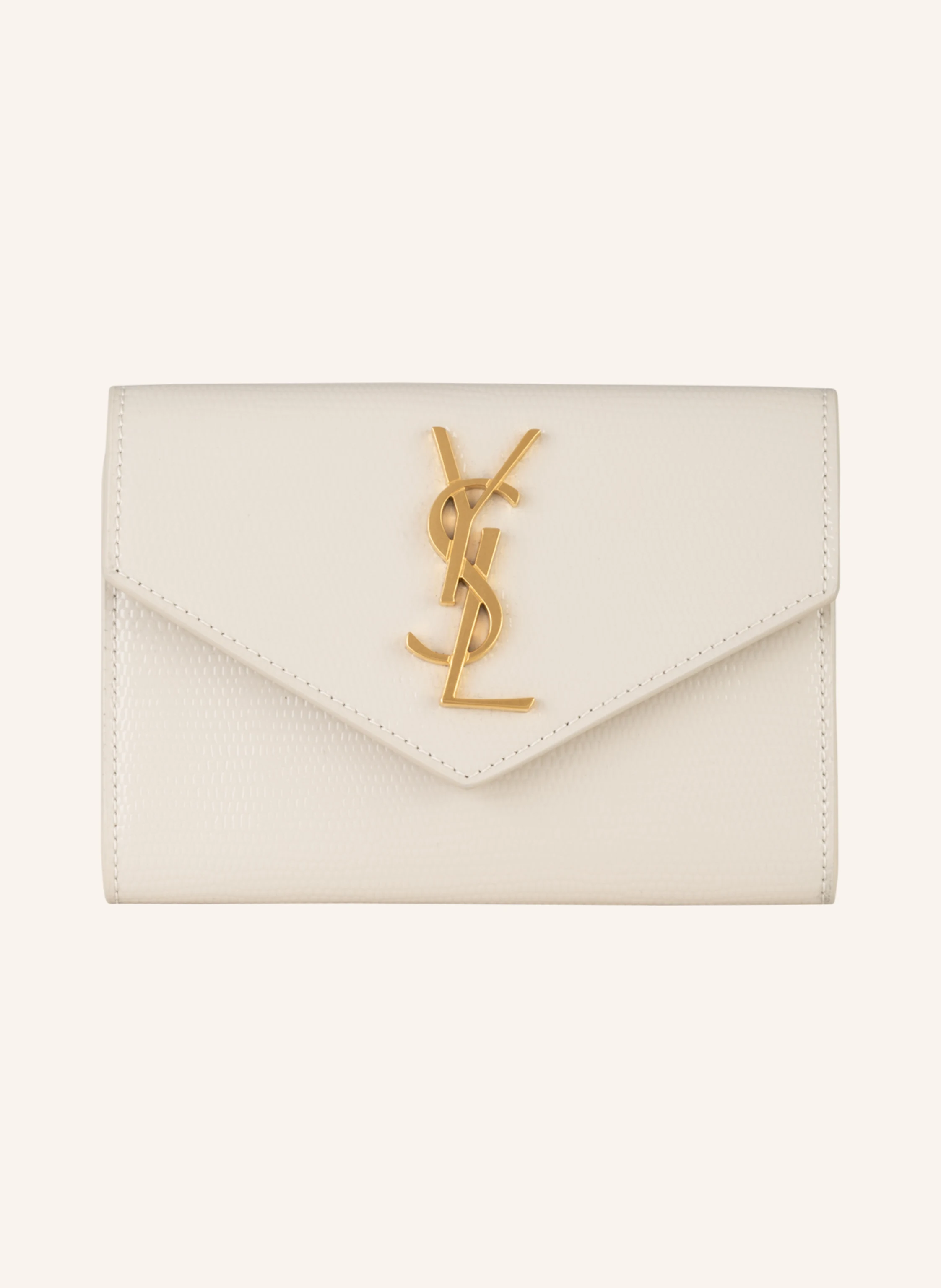 SAINT LAURENT Geldbörse CASSANDRE
