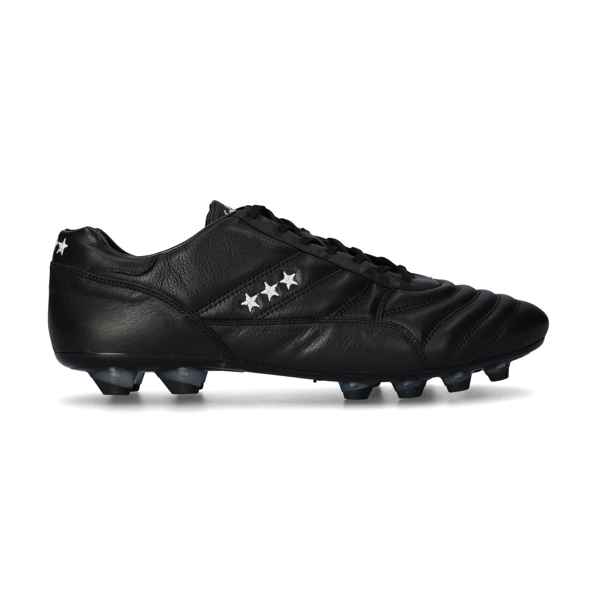 Chuteira Pantofola d´Oro Alloro Canguro FG/AG