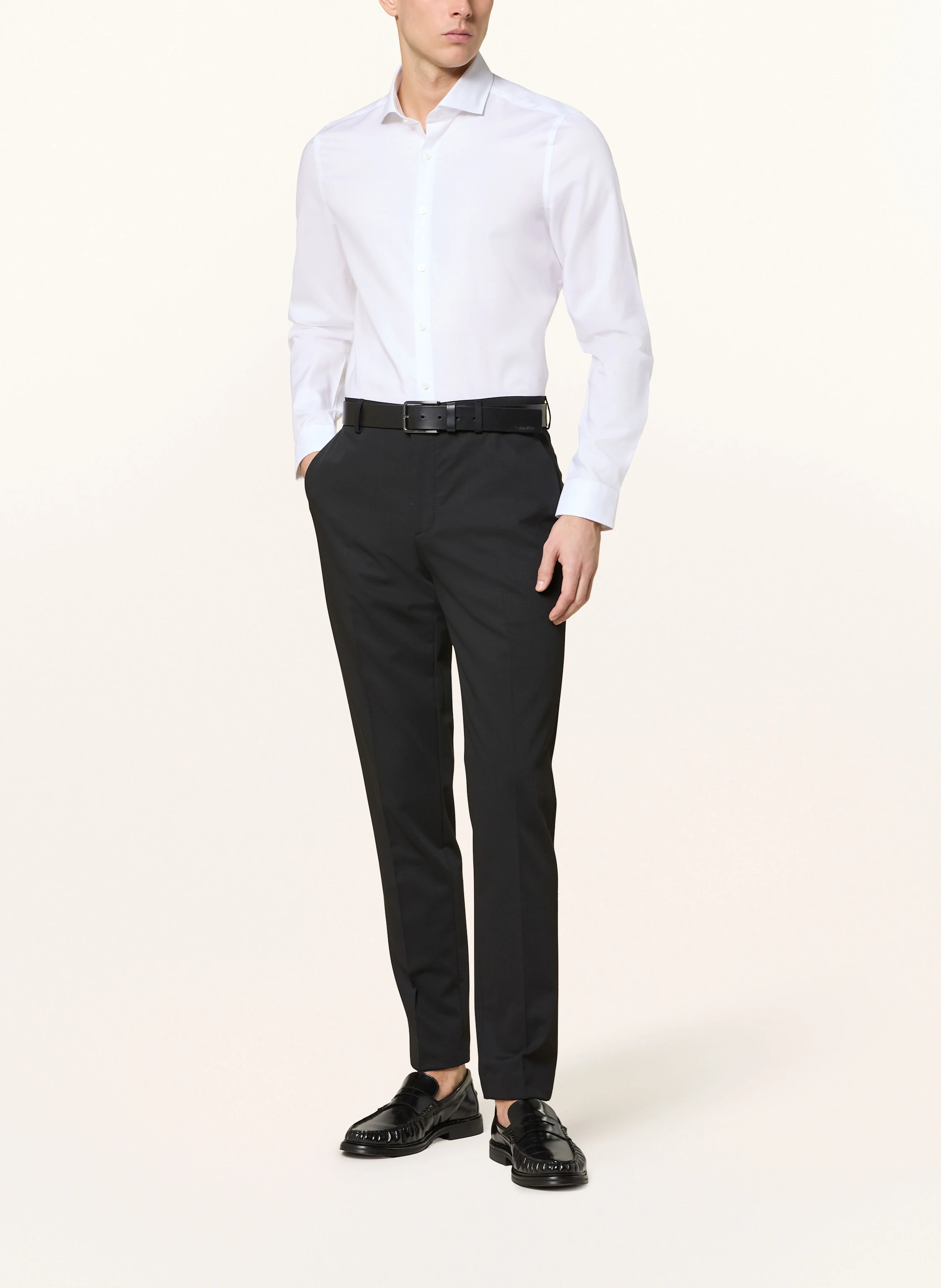 PAUL Hemd Slim Fit