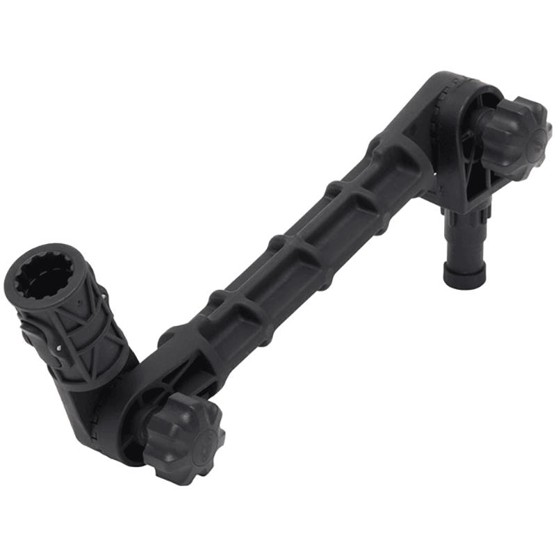 Extension Berkley Extension Arm With Quick Release Lock