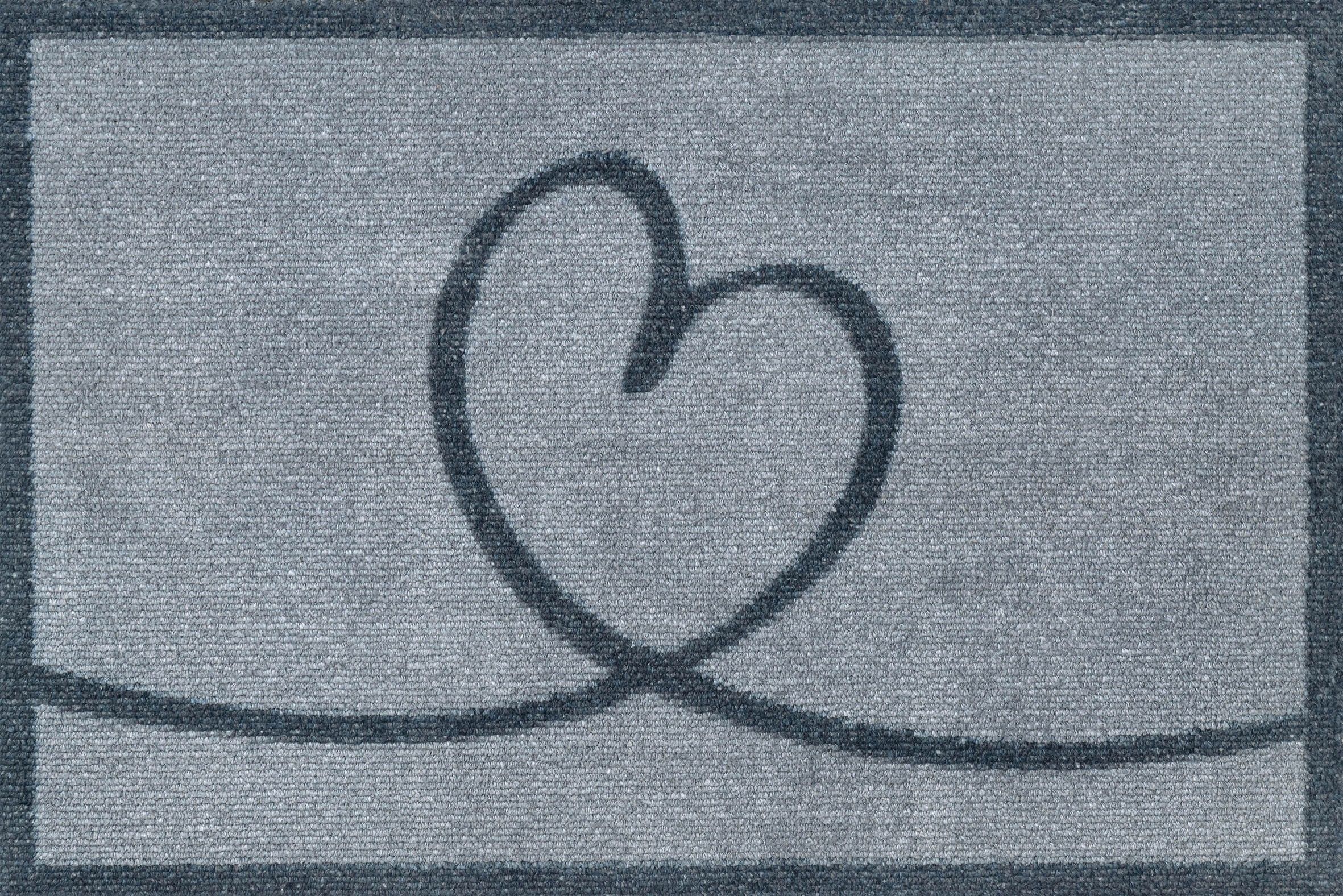 Fußmatte Purnima
