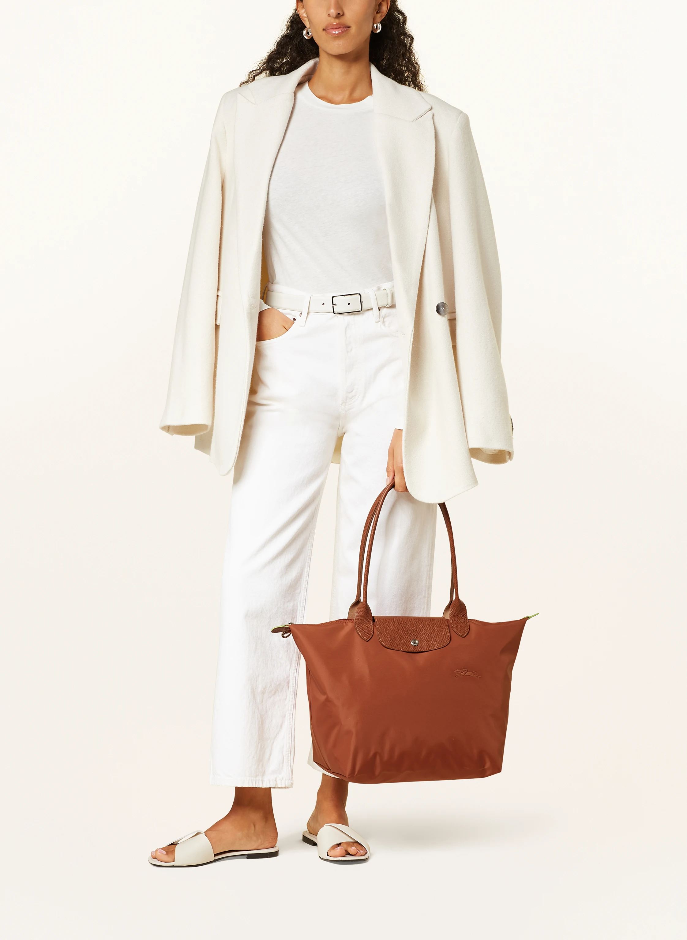 LONGCHAMP Shopper LE PLIAGE L