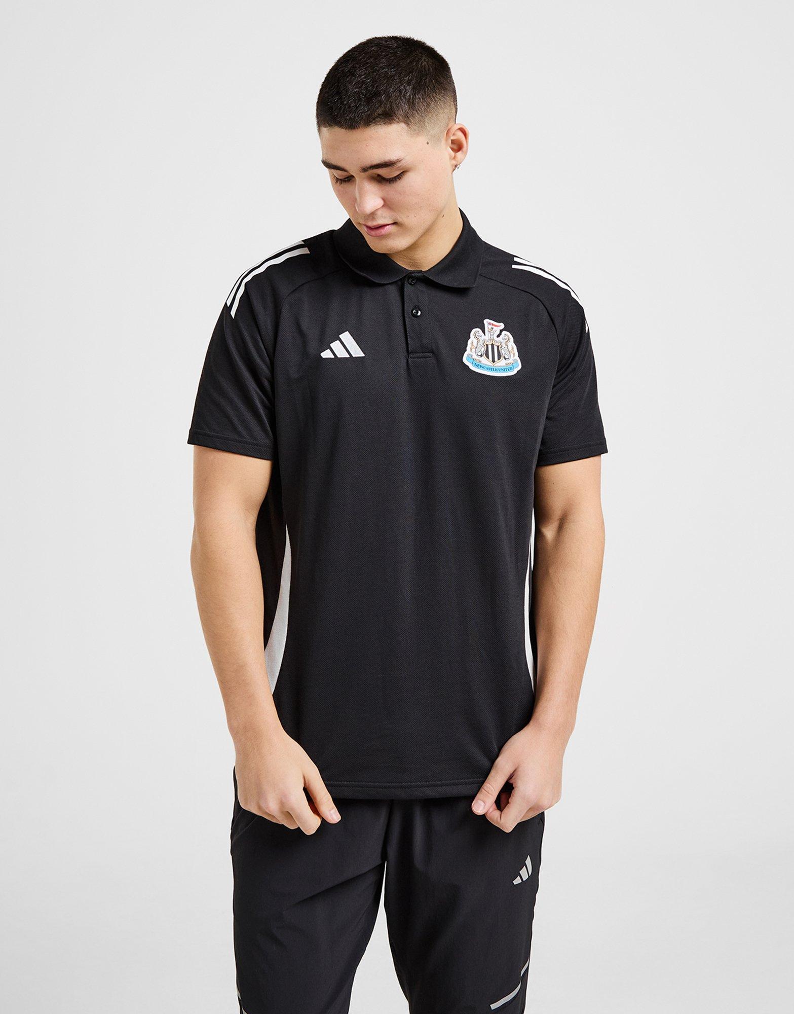 adidas Polo Newcastle United FC Tiro 24 Homme