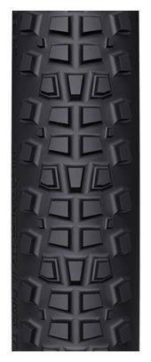 Pneu Cyclocross WTB Cross Boss 700 mm Tubeless UST Souple TCS Light Flancs Beiges
