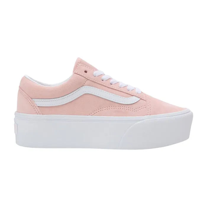Vans Old Skool Stackform Sneakers Dames
