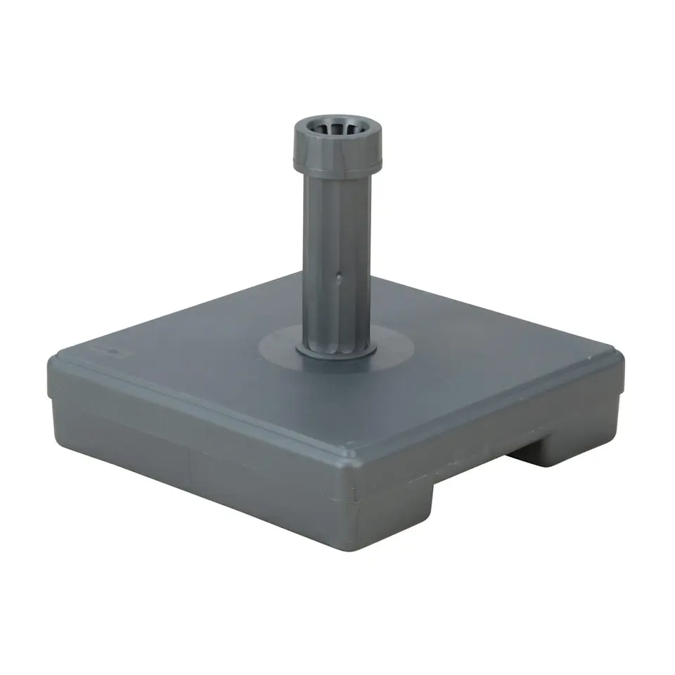 Parasolvoet 30 kg