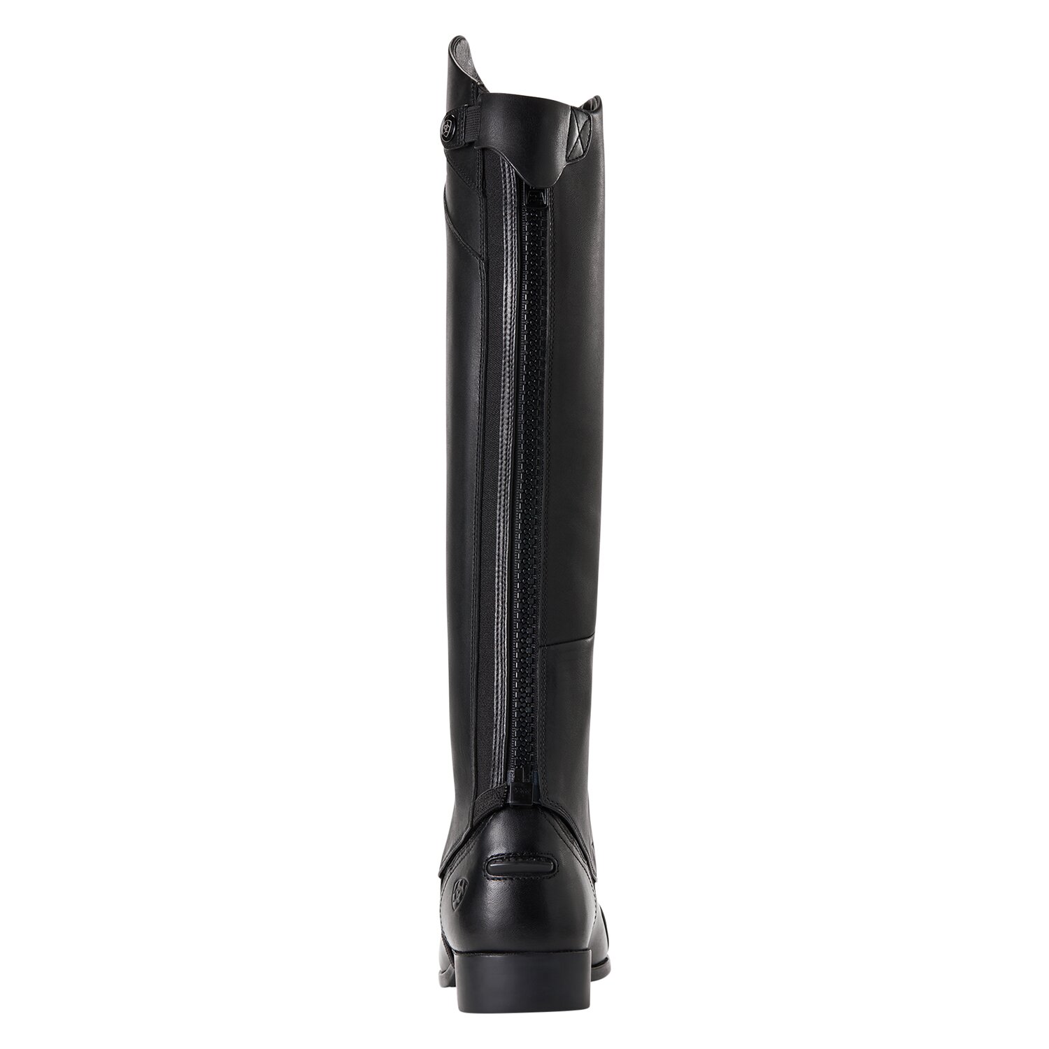 ARIAT Half-Chaps Palisade  - schwarz