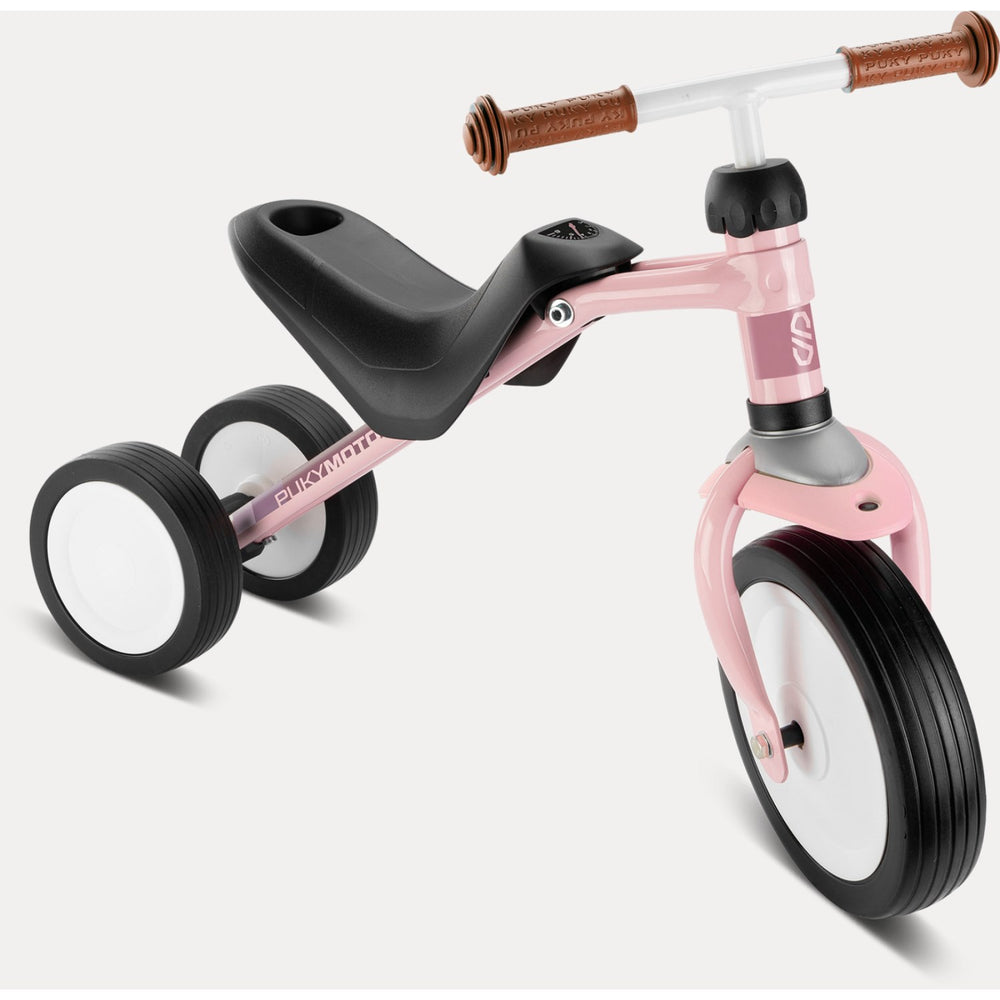 Køb PUKY Retro Rose Pukymoto